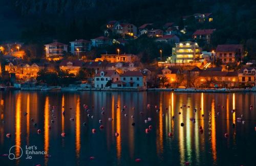 Orahovac Apartment | Gemma di Cattaro Apartments