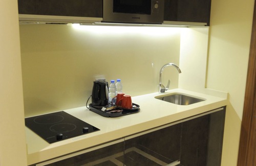Hamra Apartment | Gems Hotel