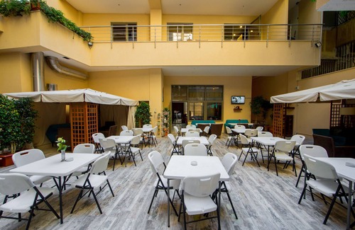 Hamra Apartment | Gems Hotel