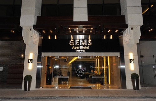 Hamra Apartment | Gems Hotel