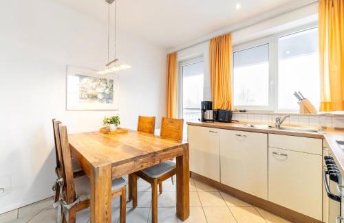Muritz Apartment | Gemuetliche Ferienwohnung für Wasserratten