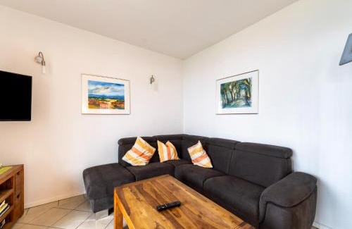 Muritz Apartment | Gemuetliche Ferienwohnung für Wasserratten