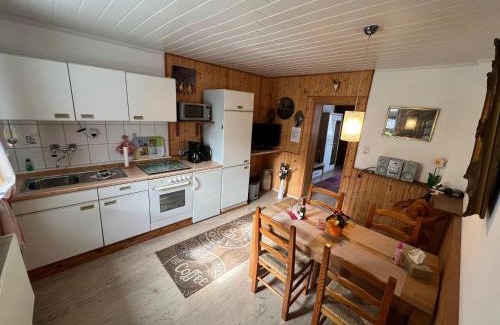 Sieber Apartment | Gemuetliche-Ferienwohnung-Nr-1-im-Harz-fuer-max-4-Personen