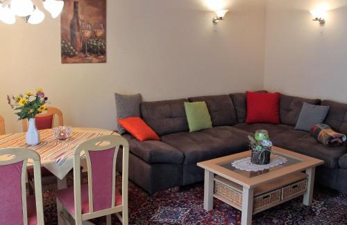 Dorf Gutow House | Gemuetliches Ferienhaus in Dorf Gutow am Meer