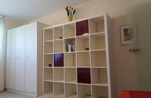 Gundernhausen Apartment | Gemütliche Souterrainwohnung