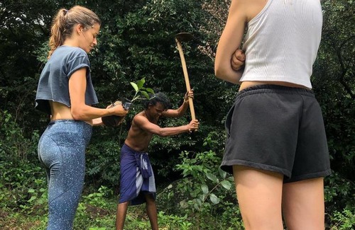 Illukkumbura Other | Genderless Jungle