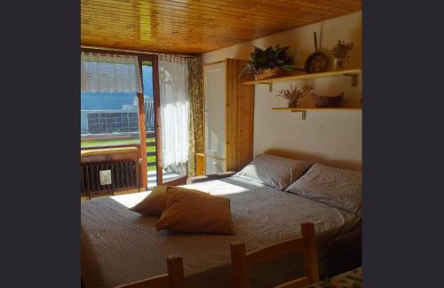 Cervinia Apartment | Genepy Cervinia apartment Vda Vacanze in Vetta CIR 0252