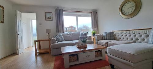 Sawtry Apartment | Generous 3 bed in the heart of the village