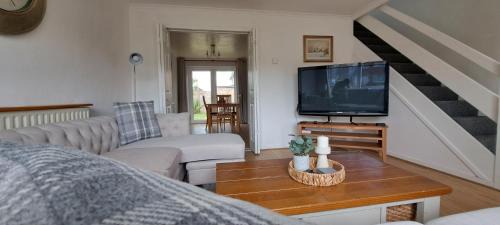 Sawtry Apartment | Generous 3 bed in the heart of the village