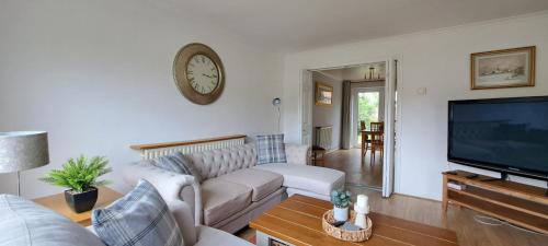 Sawtry Apartment | Generous 3 bed in the heart of the village