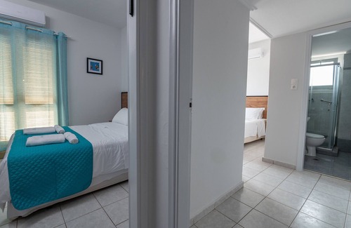 Loutraki-Agioi Theodoroi Hotel | Genesis Hotel
