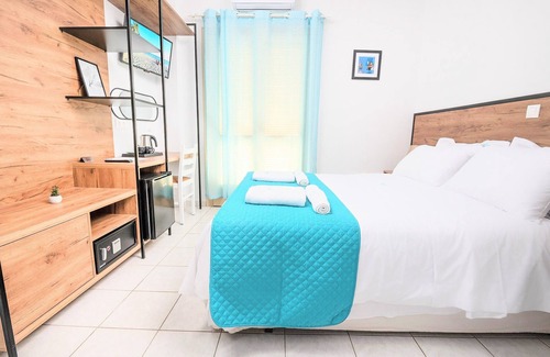 Loutraki-Agioi Theodoroi Hotel | Genesis Hotel