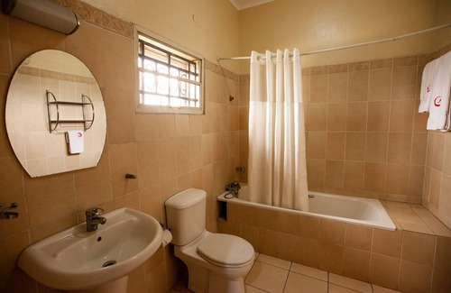 Port Harcourt Hotel | GENESIS JERSEY ESTATE