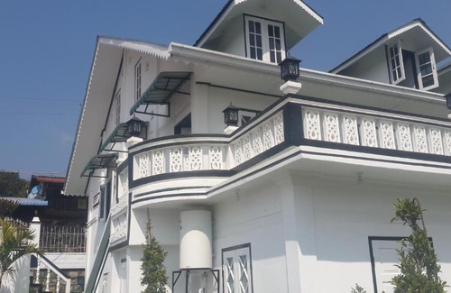 Kalaw Hotel | Genesis Motel