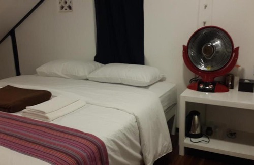 Kalaw Hotel | Genesis Motel