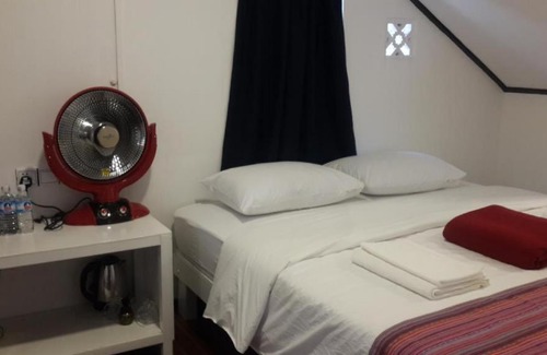Kalaw Hotel | Genesis Motel