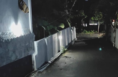 Kottayam House | Genesis Spaces 12 guests, 6 bedrooms, 4 AC+ 2 non AC bedrooms