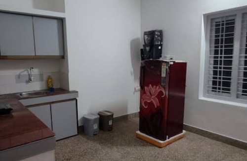 Kottayam House | Genesis Spaces Upper AC 4 Guests