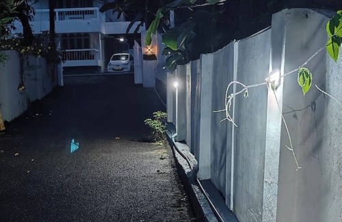 Kottayam House | Genesis Spaces Upper AC 4 Guests