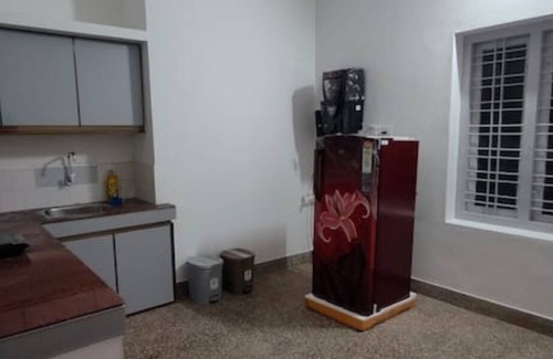 Kottayam House | Genesis Spaces Upper AC 2 guests