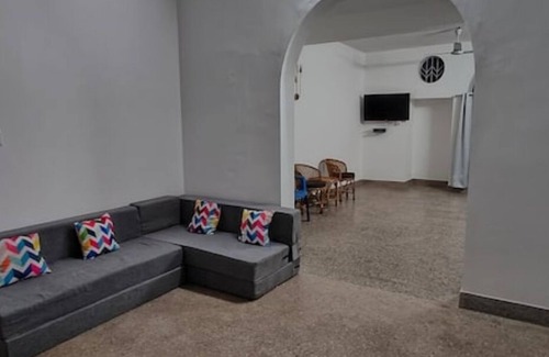 Kottayam House | Genesis Spaces Upper AC 2 guests