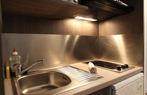 Gaillard Apartment | Geneva Residence