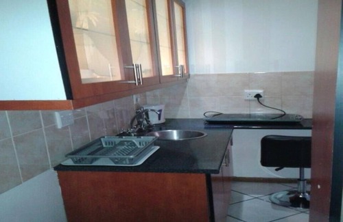 Pretoria Apartment | Genie's Nest 1