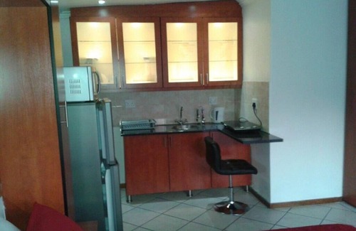 Pretoria Apartment | Genie's Nest 1