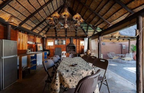 Pretoria Apartment | Genie's Nest 1