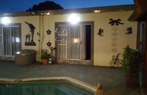 Villieria Apartment | Genie's nest 2