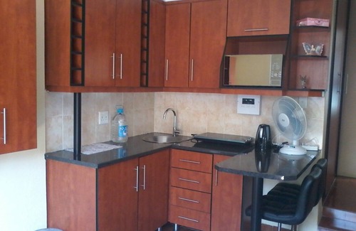 Pretoria Apartment | Genie's nest 4