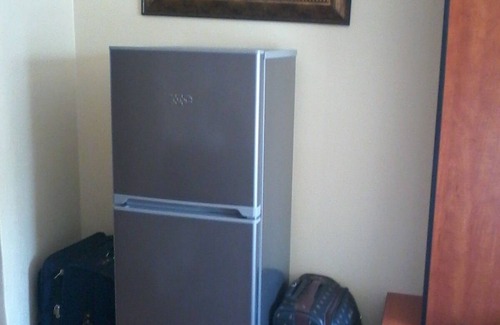 Pretoria Apartment | Genie's nest 4