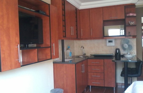 Pretoria Apartment | Genie's nest 4