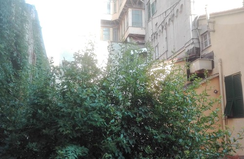 Pre Apartment | Genoa Center, AQUARIUM, ANCIENT PORT, ART, SEA AND HILLS, CINQUE TERRE