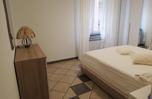 San Teodoro Apartment | Genoa Lovely Apartment " La Lanterna"