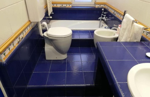 San Teodoro Apartment | Genoa Lovely Apartment " La Lanterna"