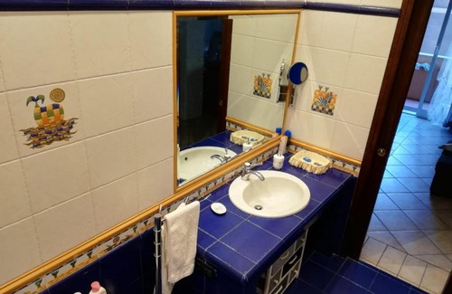 San Teodoro Apartment | Genoa Lovely Apartment " La Lanterna"