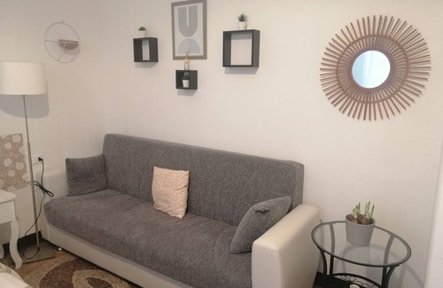 Foce Bed & Breakfast | Genoa near waterfront b&b