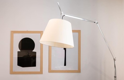 Genoa Historical Centre Apartment | Genoese design city apartment