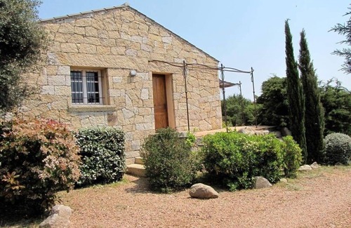 Pianotolli-Caldarello House | Genoese Tower Beach