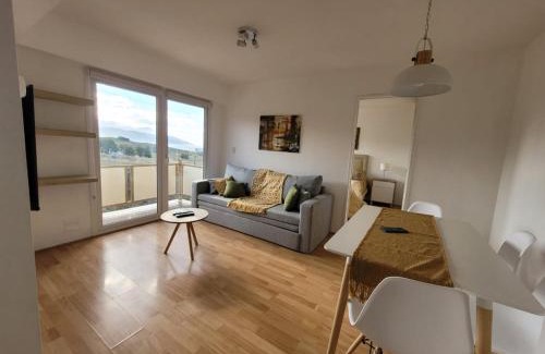 Province of Tierra del Fuego Apartment | Gente del Sur - Yaganes
