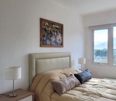 Province of Tierra del Fuego Apartment | Gente del Sur - Yaganes