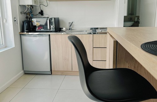 Province of Tierra del Fuego Condo | Gente del Sur - Yehuin