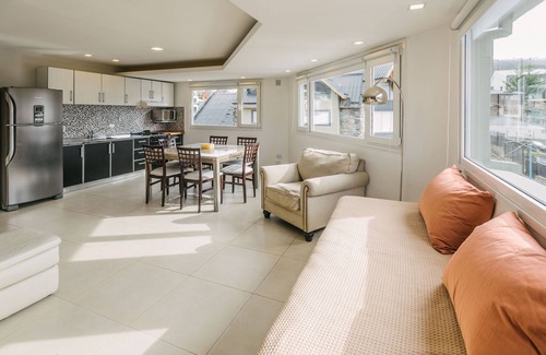 Province of Tierra del Fuego Condo | Gente del Sur - Yehuin