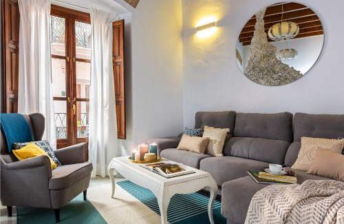 Alfalfa House | Genteel Home Alhóndiga Sevilla