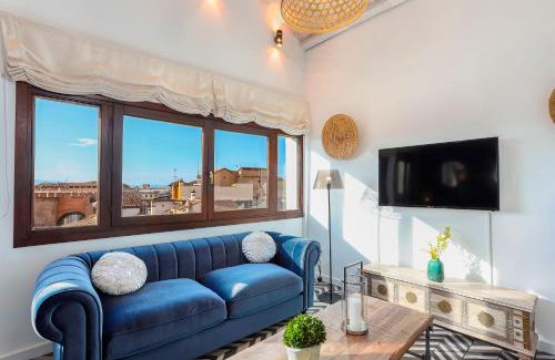 Albaicin House | Genteel Home Carmen del Ciprés