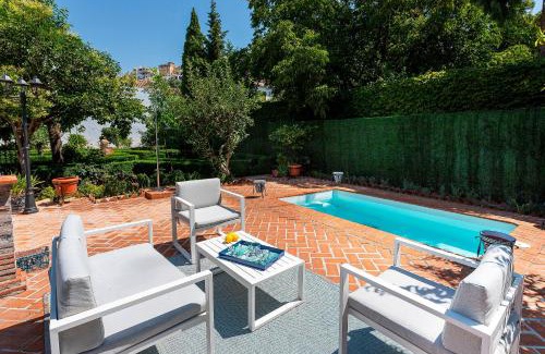 Albaicin House | Genteel Home Carmen del Ciprés