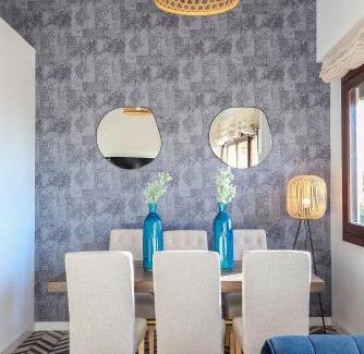 Albaicin House | Genteel Home Carmen del Ciprés