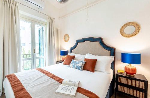 Pisa Apartment | Genteel Home Contessa Matilde