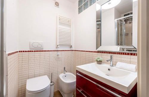 Pisa Apartment | Genteel Home Contessa Matilde